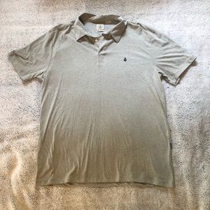 🖤BOGO🖤 Volcom Polo Shirt
